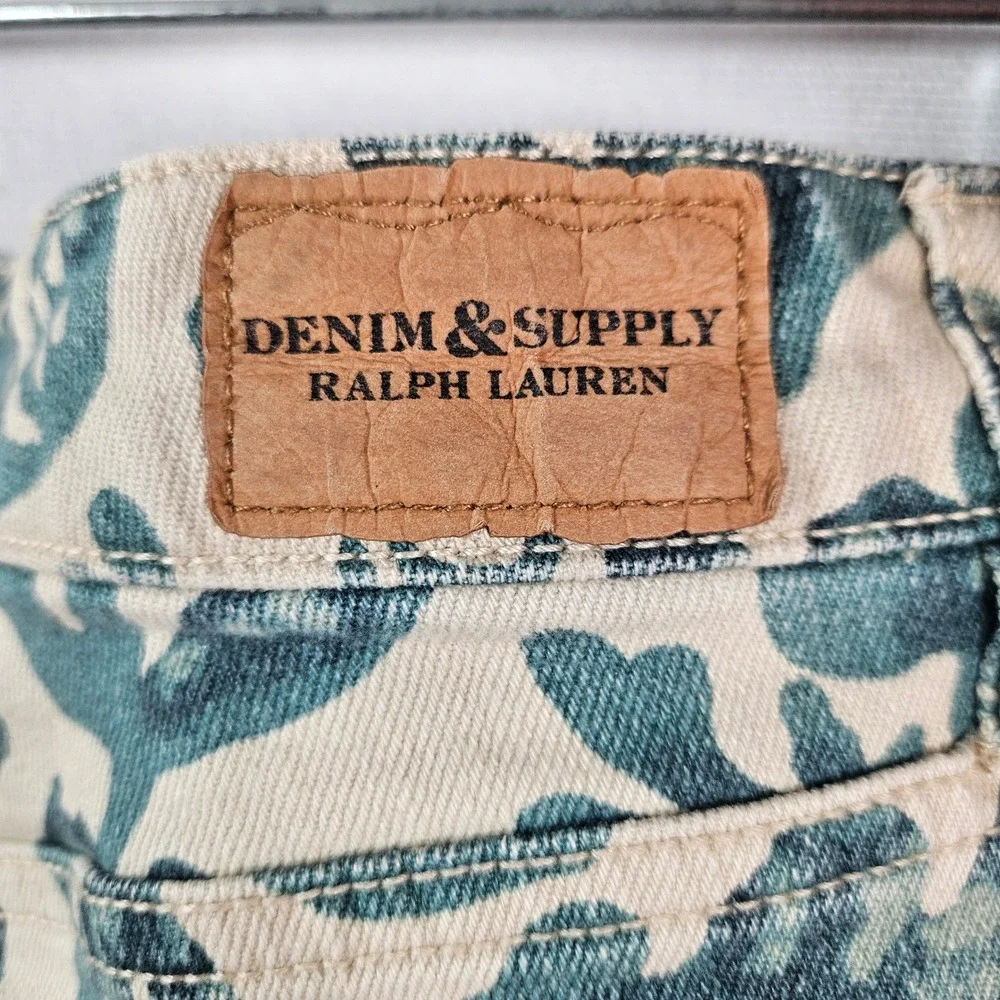 denim supply